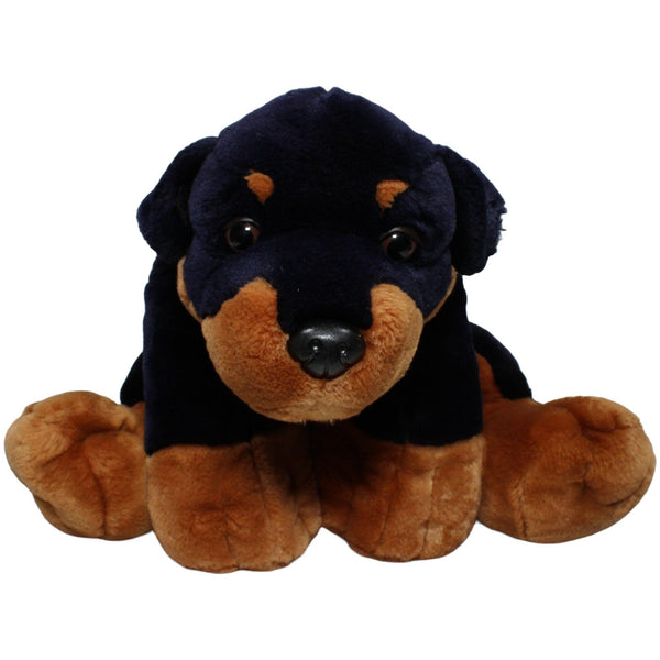 Süßer XL Rottweiler