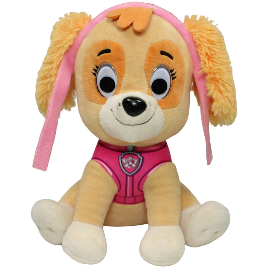 Skye aus Paw Patrol