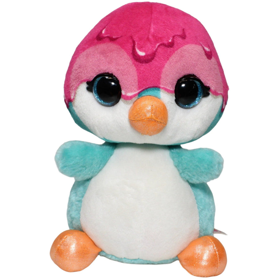 Nicidoos Sirup-Edition, Pinguin Deezy Crazy groß
