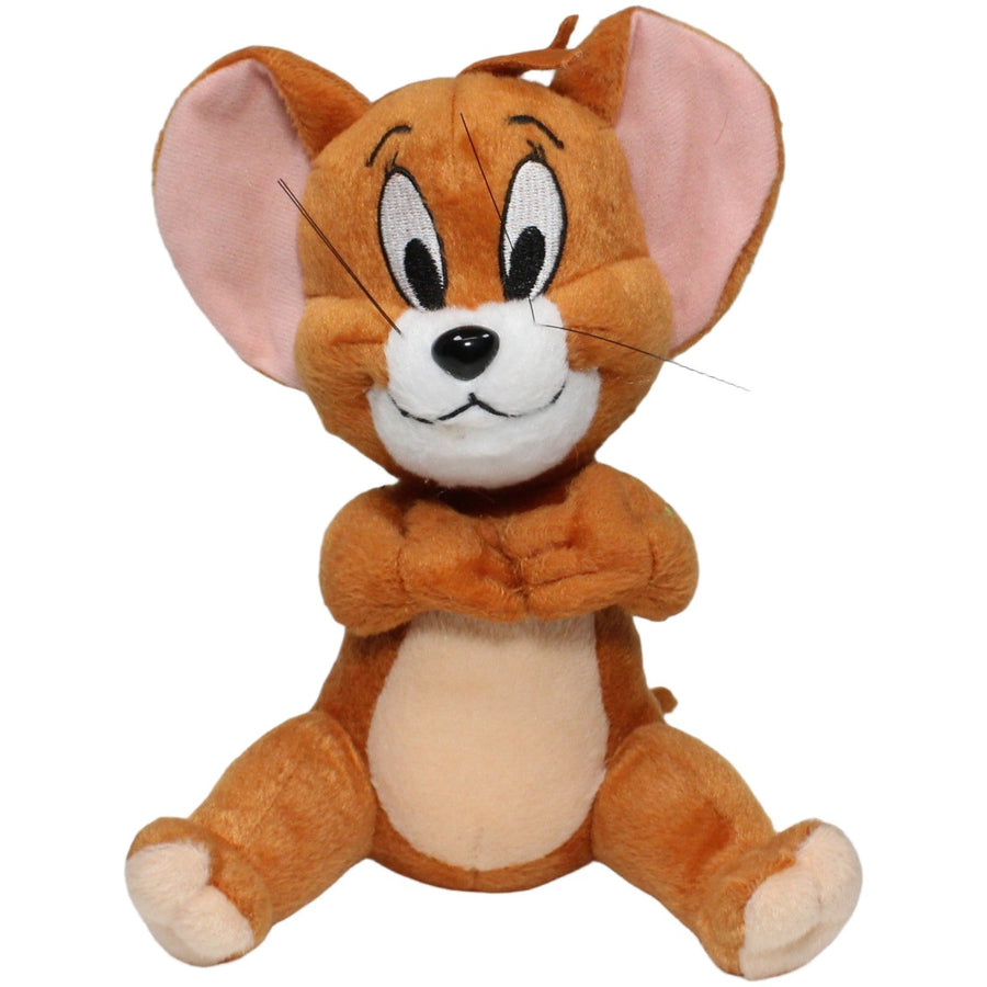 Jerry aus Tom & Jerry, sitzend