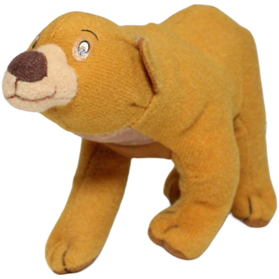 Happy Meal: Bärenbrüder, Kenai