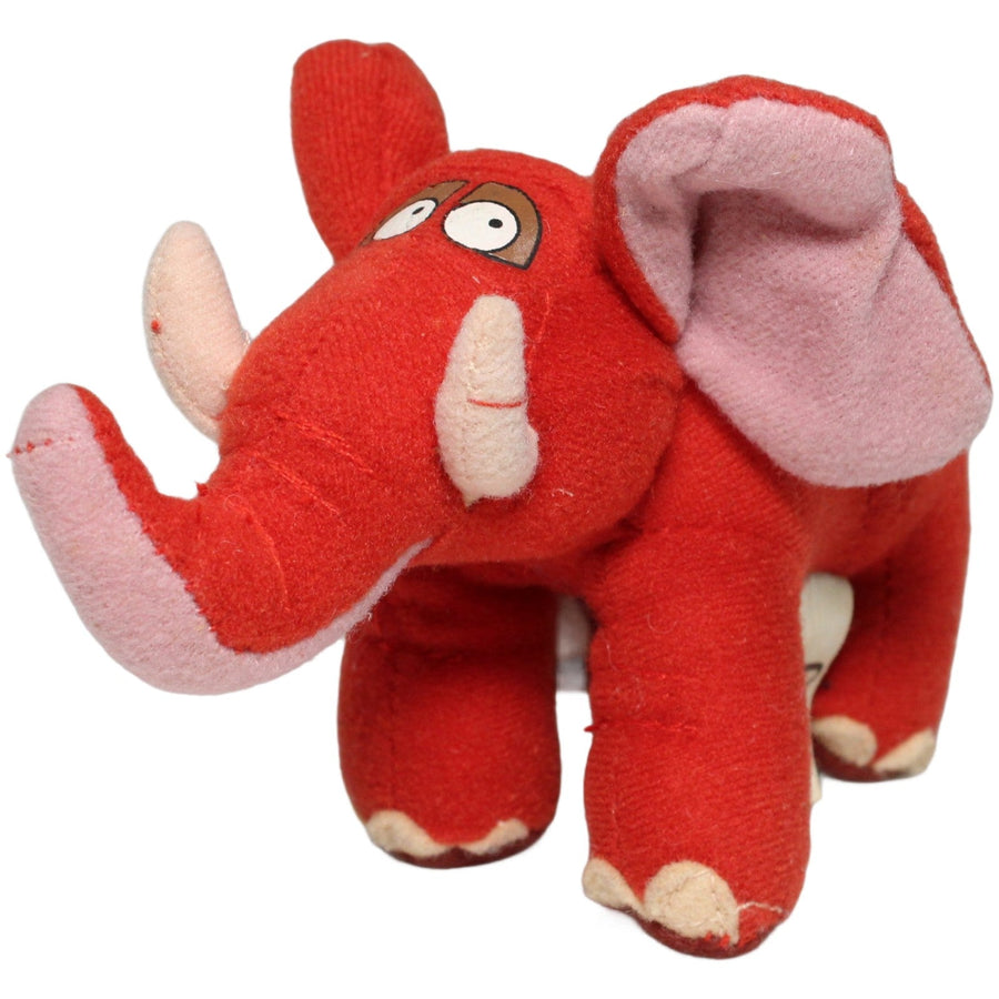 Happy Meal: Disney Tarzan, Tantor