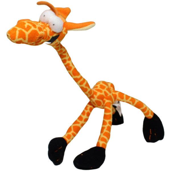 Happy Meal: Verrückter Zoo, Giraffe