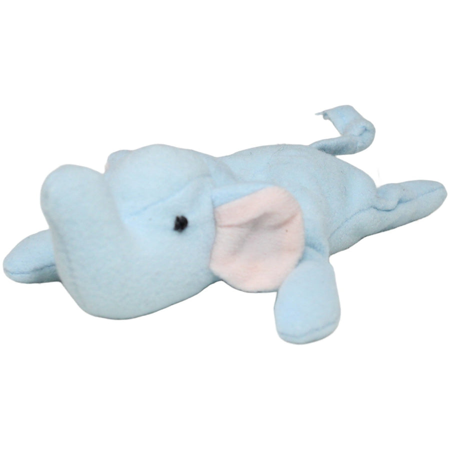 Happy Meal: Ty Beanie Babies, Peanut