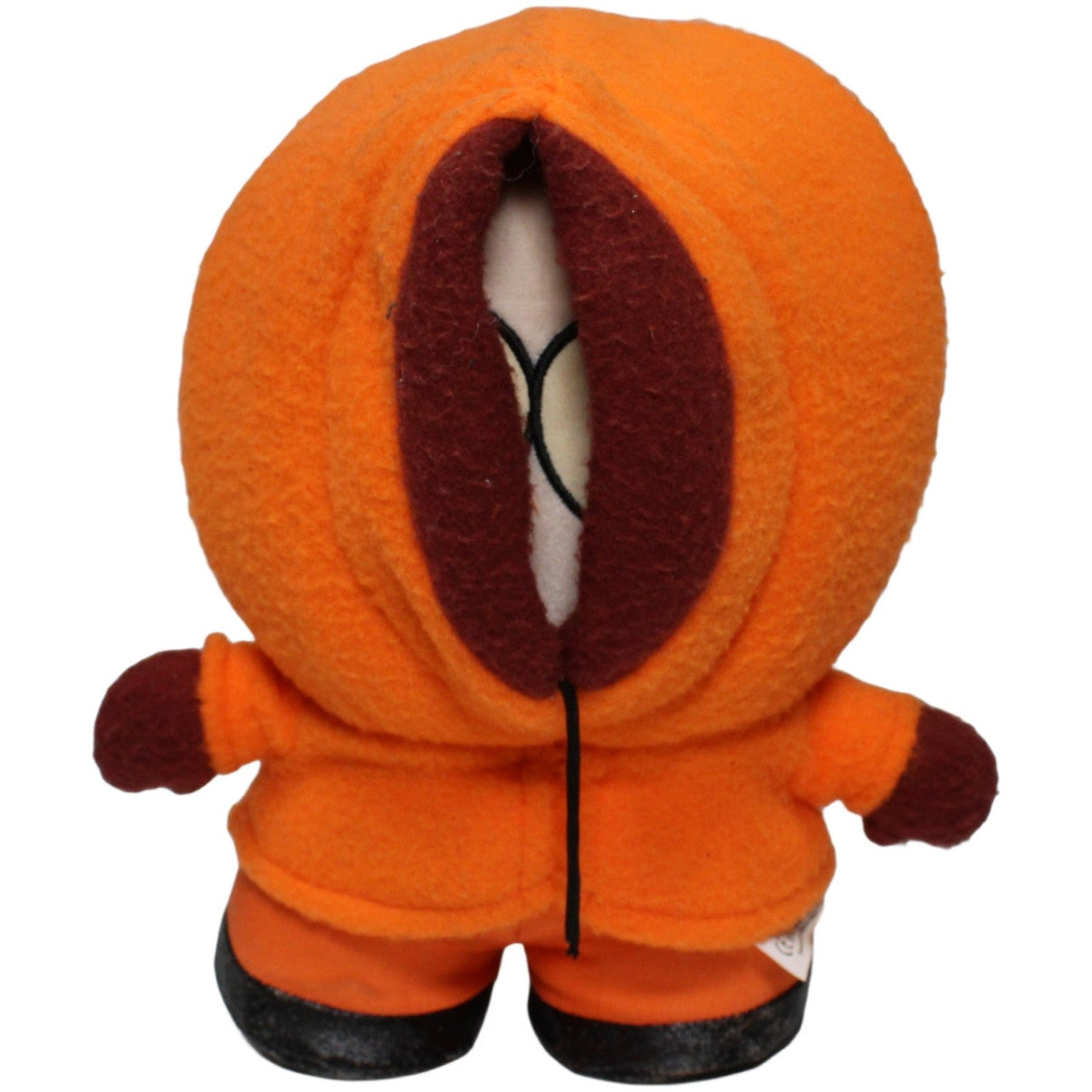 123000023490 À la carte Kenny McCormick aus South Park Plüschfigur Kumpel Leo 1999 30cm _Vintage_