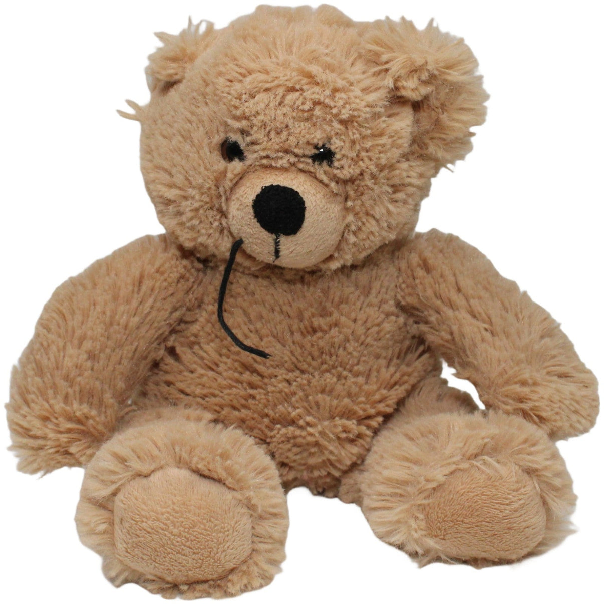123000023495 ORYX GREEN Toffifee, Teddybär Kuscheltier Kumpel Leo 24cm Braun ebay - 20 - stofftiere