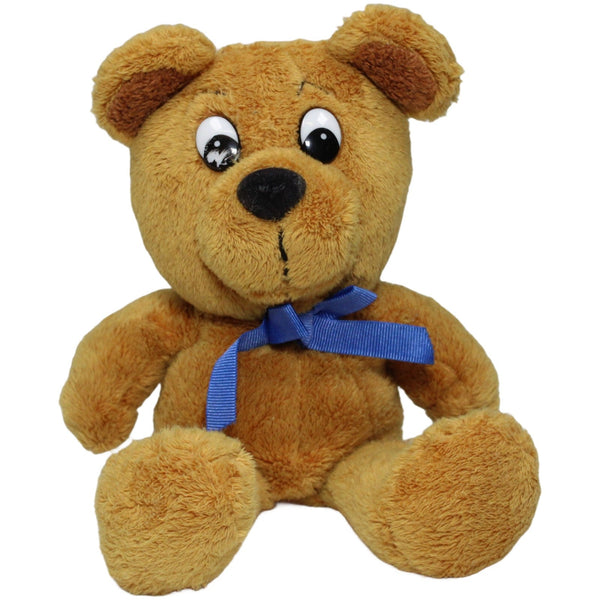 Teddybär aus Rudolph mit der roten Nase (1998)