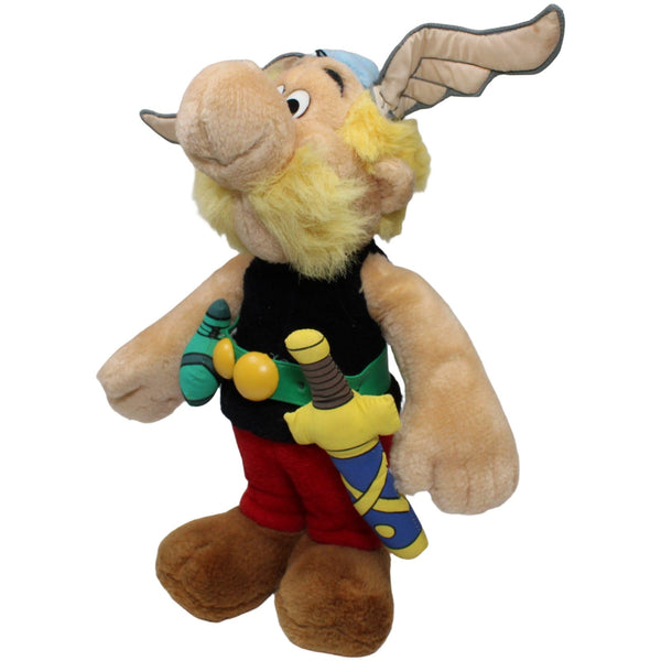 Asterix mit Schwert & Zaubertrank, groß