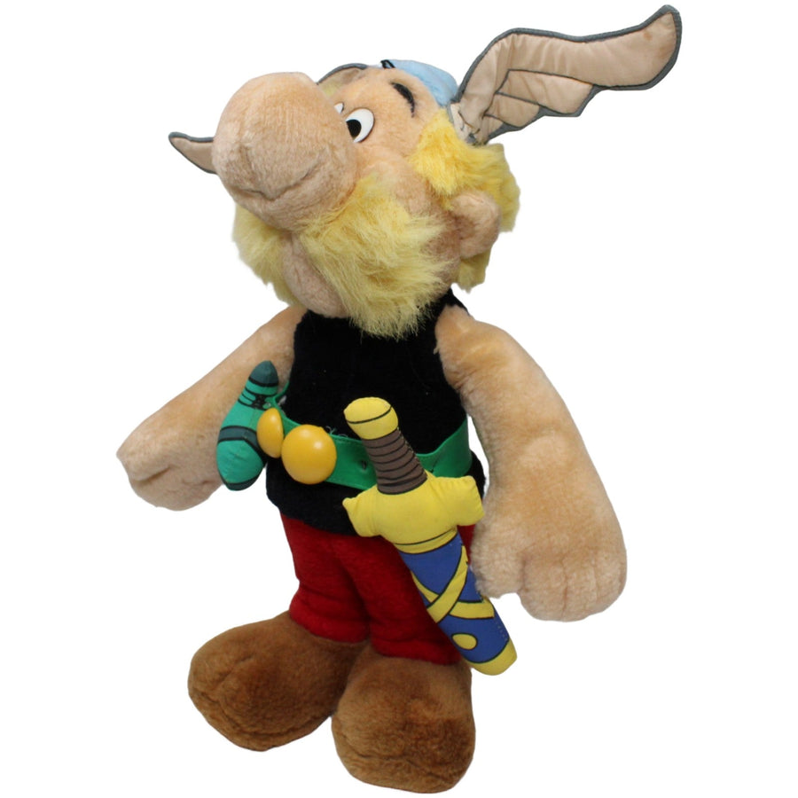 Asterix mit Schwert & Zaubertrank, groß