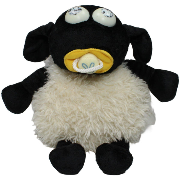 Timmy mit Schnuller aus Shaun das Schaf