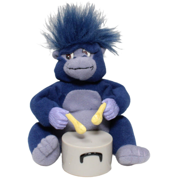 Happy Meal: Disney Tarzan, Terk
