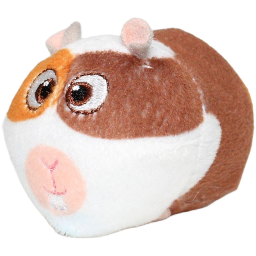 Happy Meal: Pets, Norman