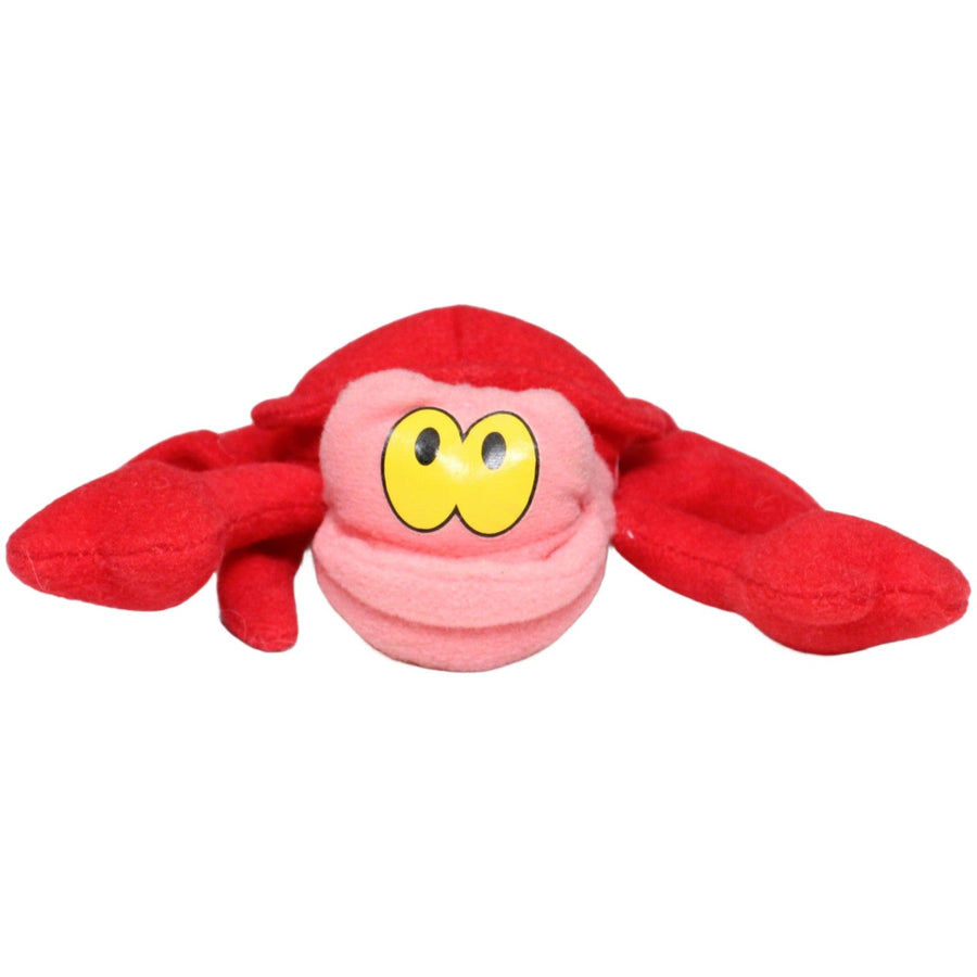 Happy Meal: Disney Arielle, Sebastian