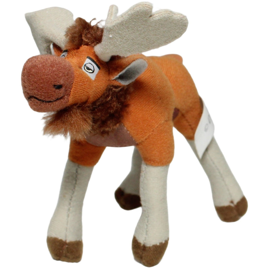 Happy Meal: Bärenbrüder, Benny