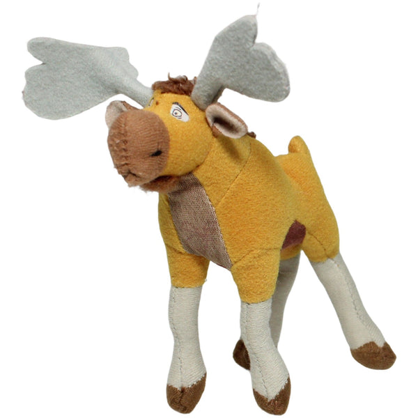 Happy Meal: Bärenbrüder, Björn