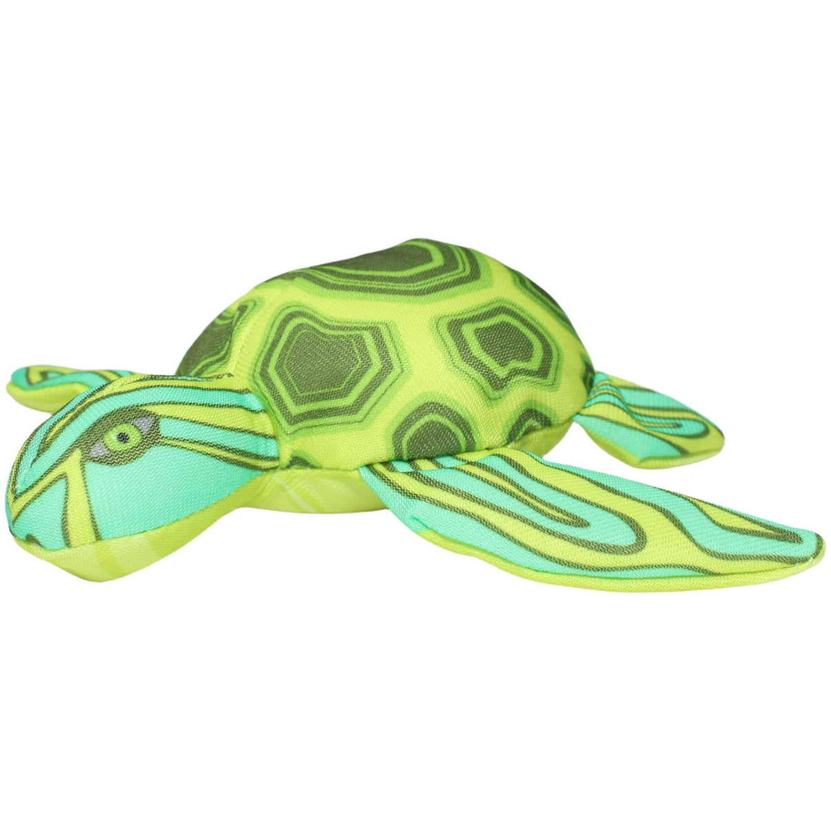 123000023542 Burger King Planet Endangered Species, Schildkröte Kuscheltier Kumpel Leo 14cm 2003 _Vintage_
