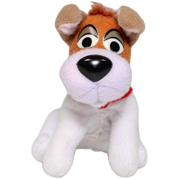 Happy Meal: Dodger aus Oliver & Co.