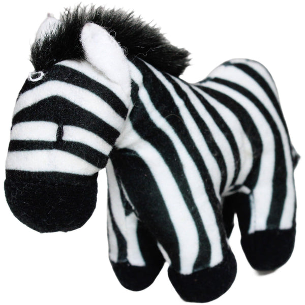 Happy Meal: Zoo, Zebra