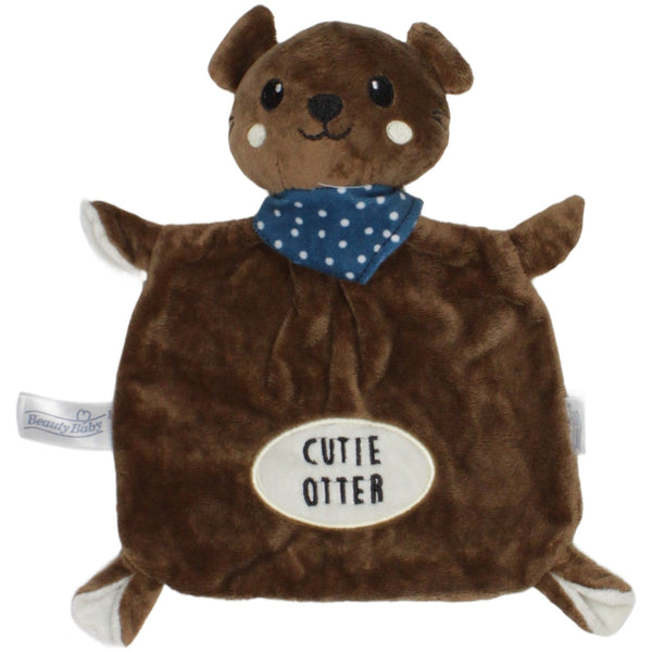 Süßer Otter "CUTIE OTTER"