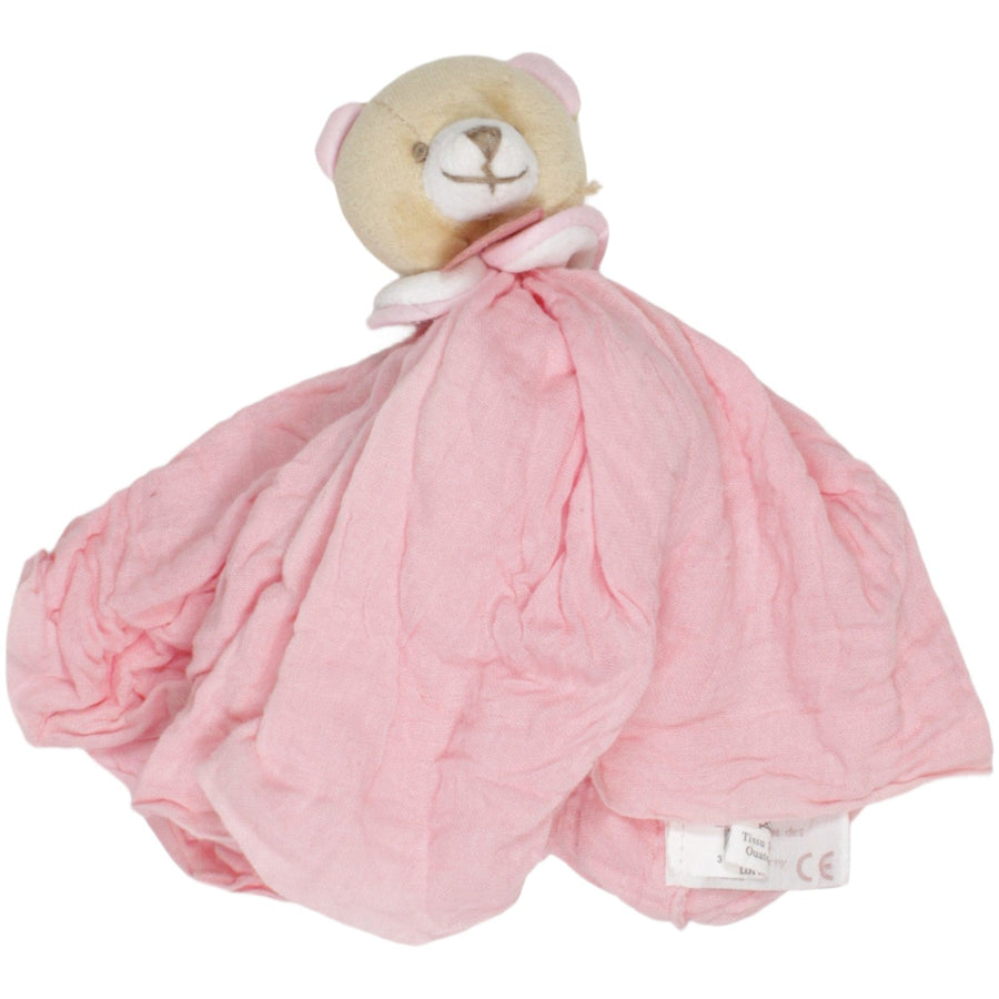 Süßer Bär, rosa