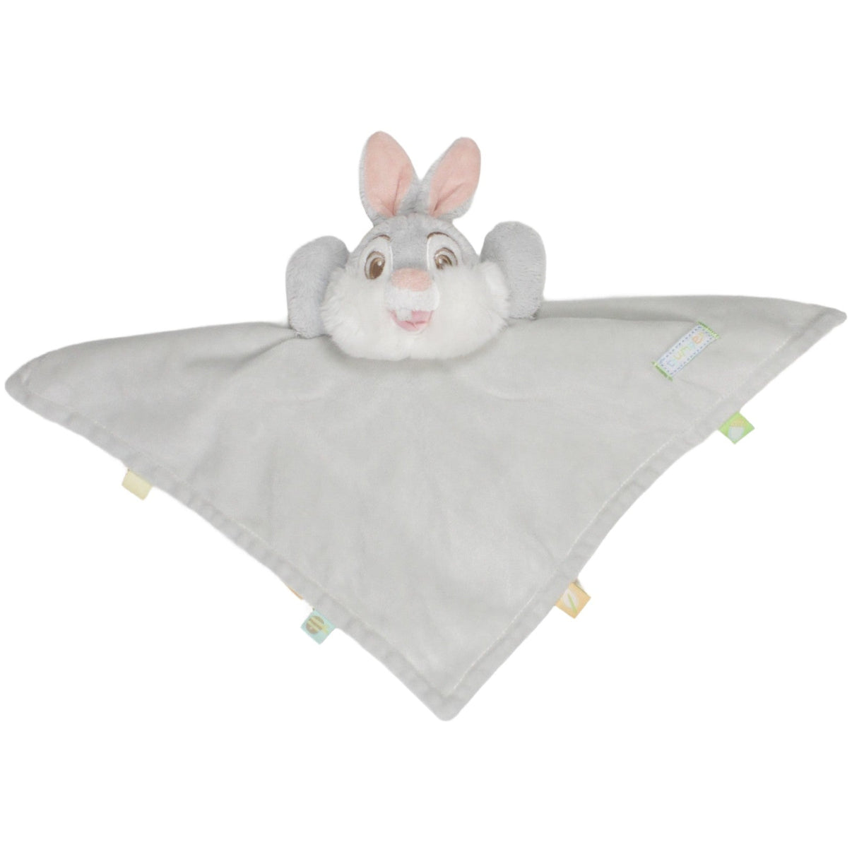123000023558 Unbekannt Klopfer aus Disney Bambi Schmusetuch Kumpel Leo 32cm _Wieder Da_ Charakter