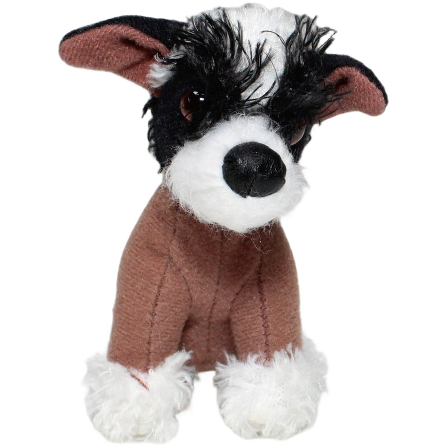 Happy Meal: Das Hundehotel-Hotel for Dogs (2009),  Chinesischer Schopfhund Romeo