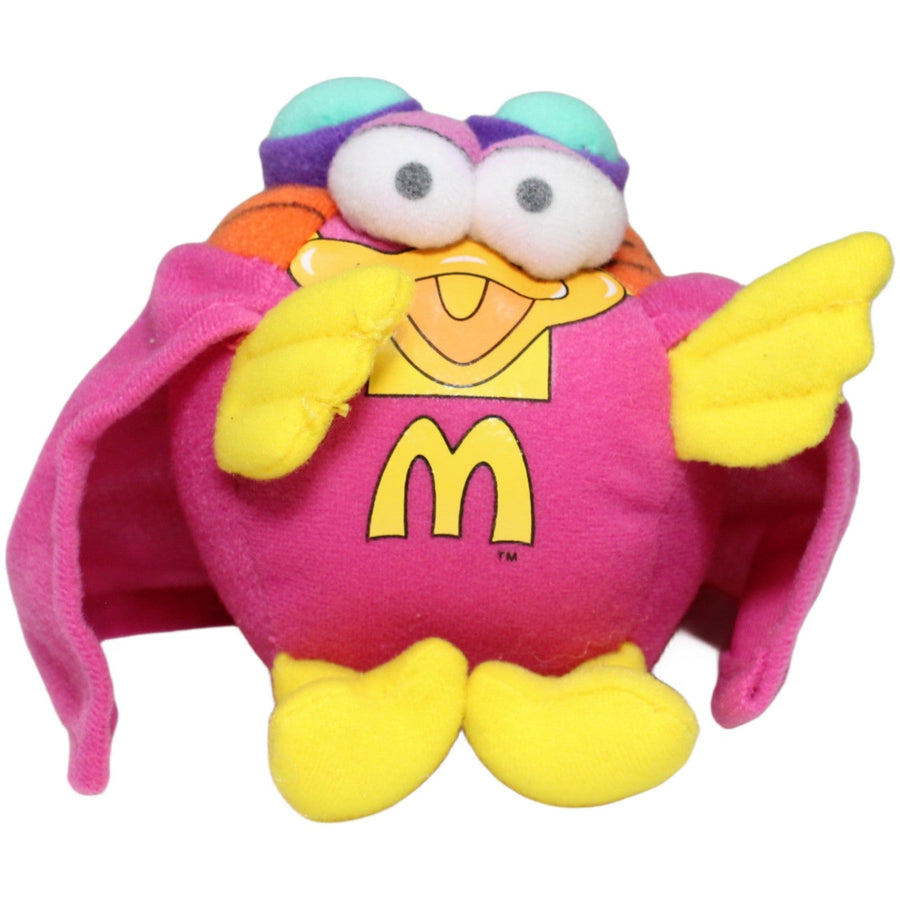 Happy Meal: Birdie