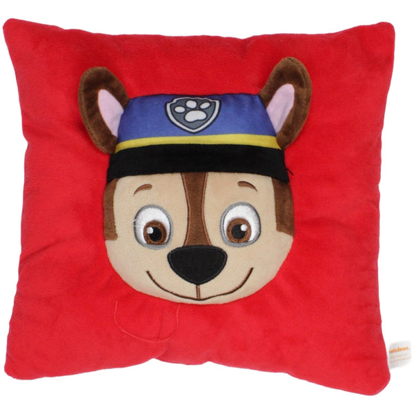 Paw Patrol, Chase