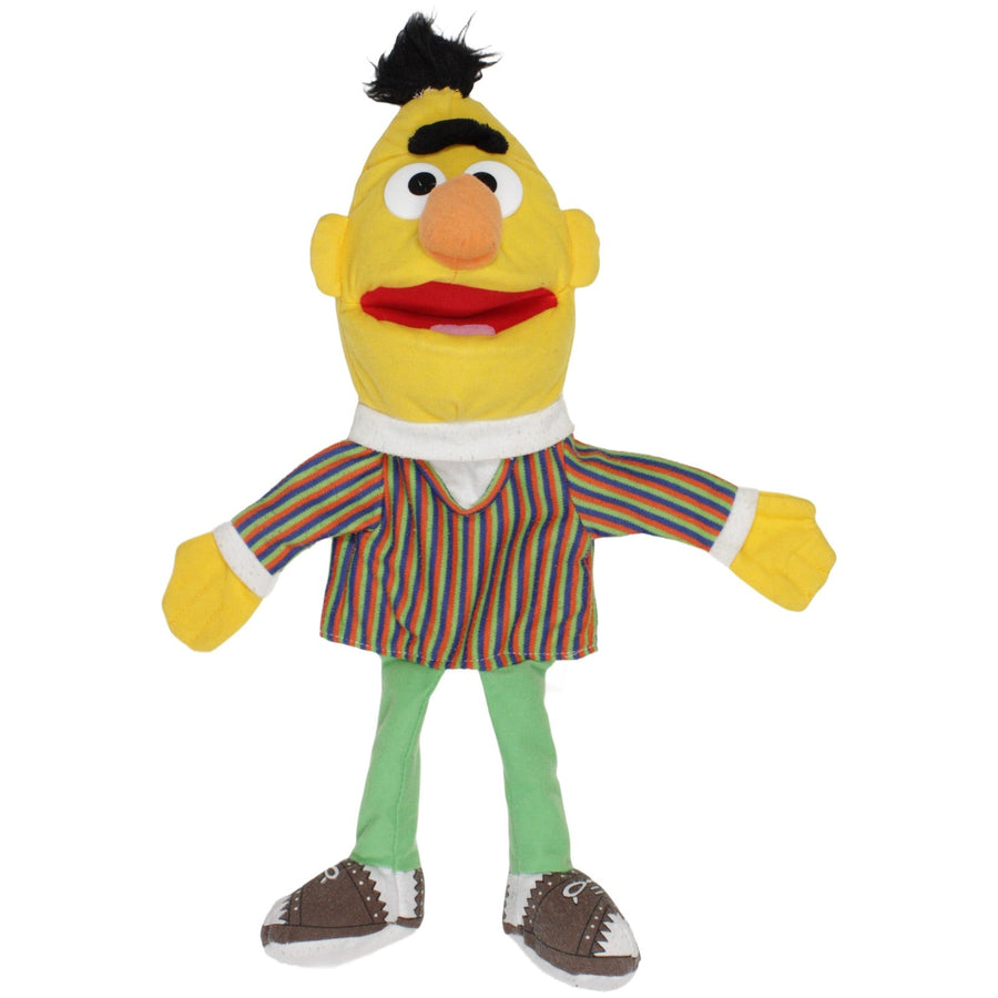 Bert aus Sesamstraße