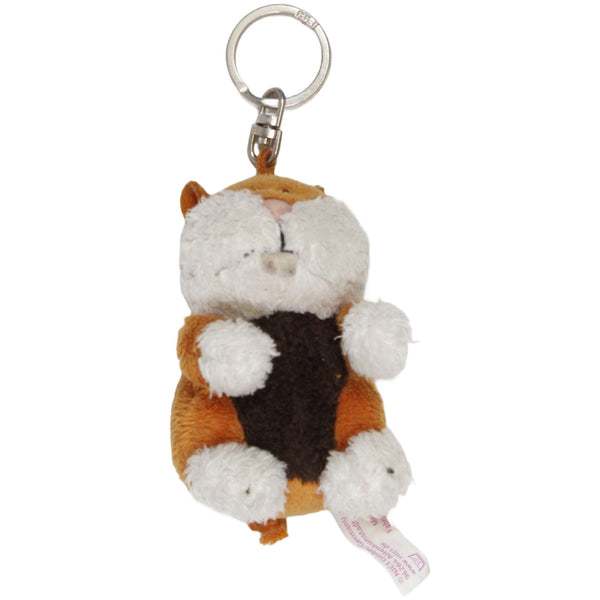 Süßer Hamster