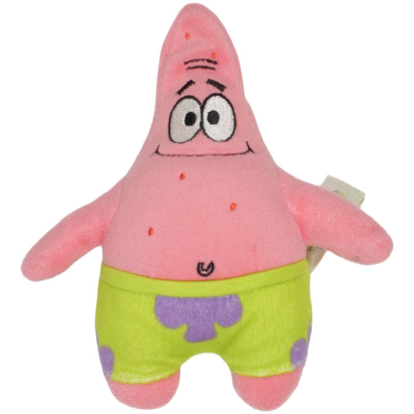 Kleiner Patrick Star aus SpongeBob Schwammkopf