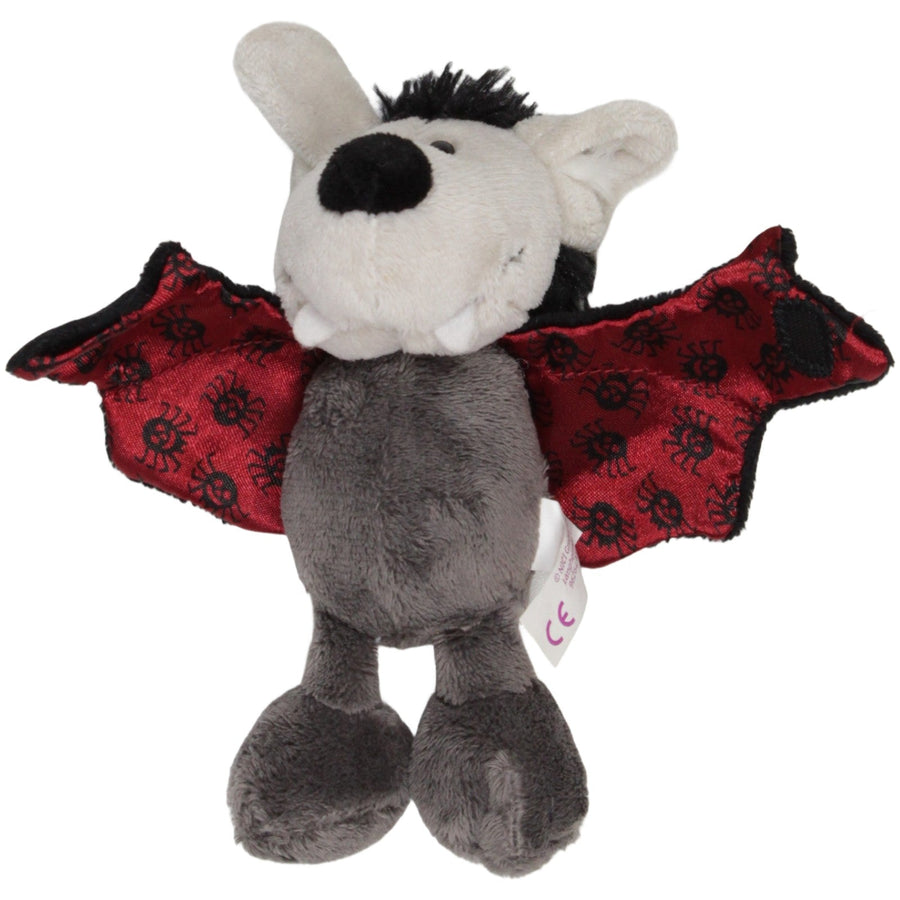 Kleine Fledermaus Sir Simon