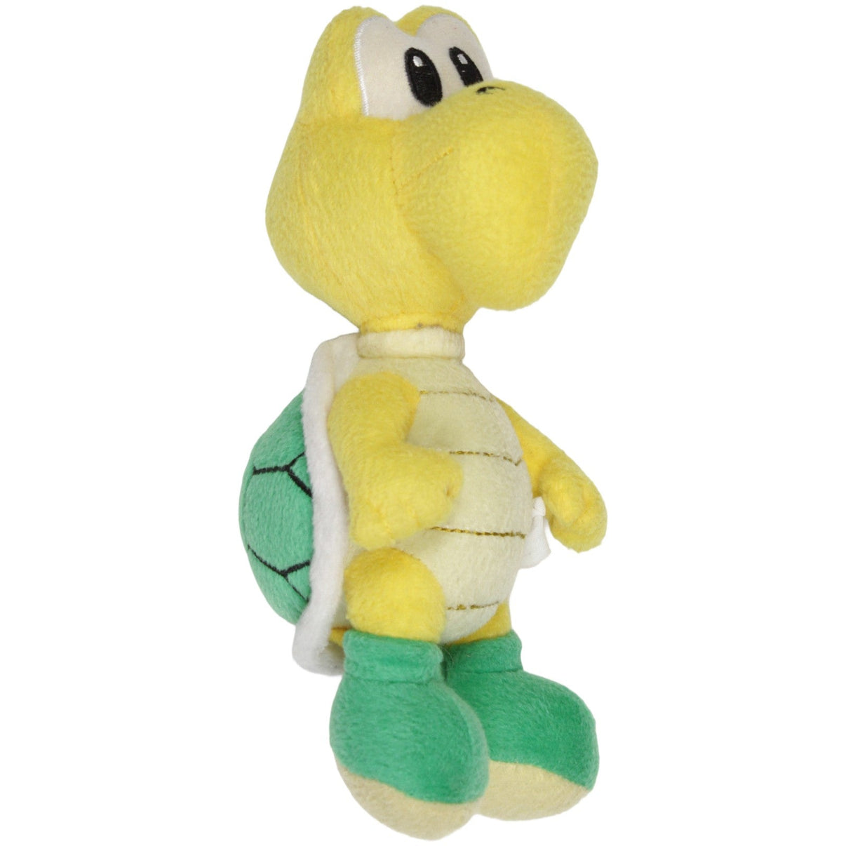 123000023632 Goldie International Koopa Troopa aus Super Mario Kuscheltier Kumpel Leo 2010 20cm Charakter