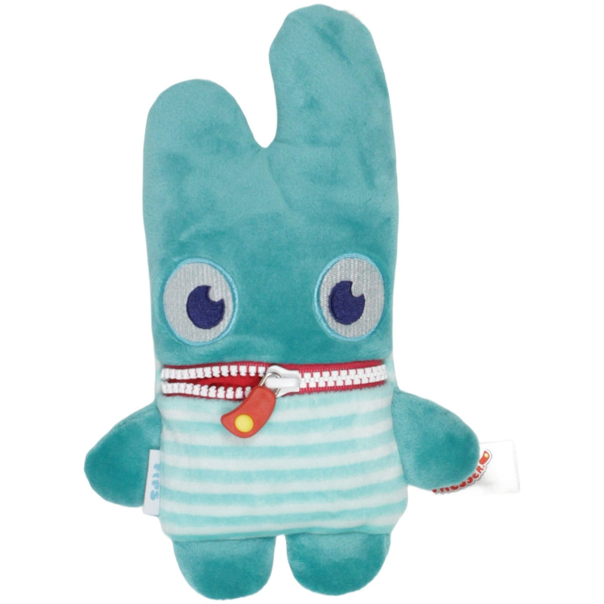123000023637 Schmidt Sorgenfresser Fips Kuscheltier Kumpel Leo 23cm Blau ebay - stofftiere