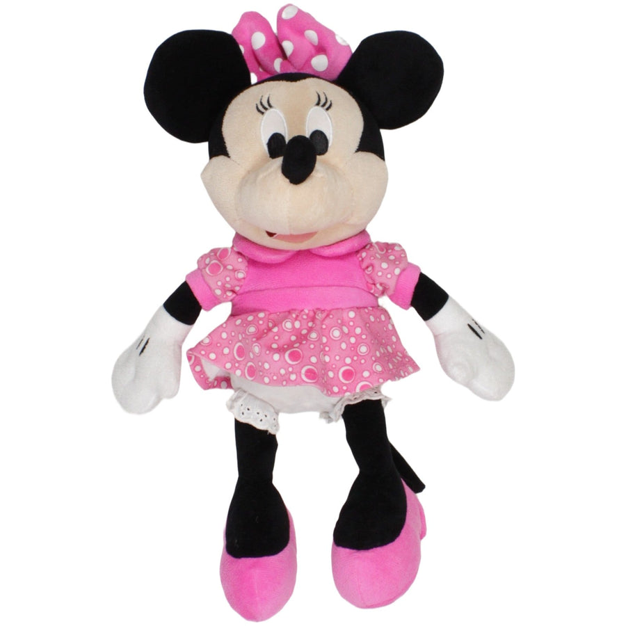 Disney lachende Minnie Maus