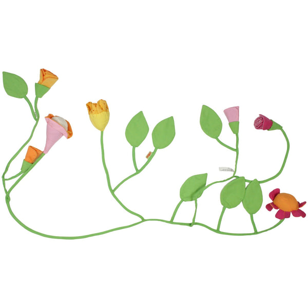 Blumenranke