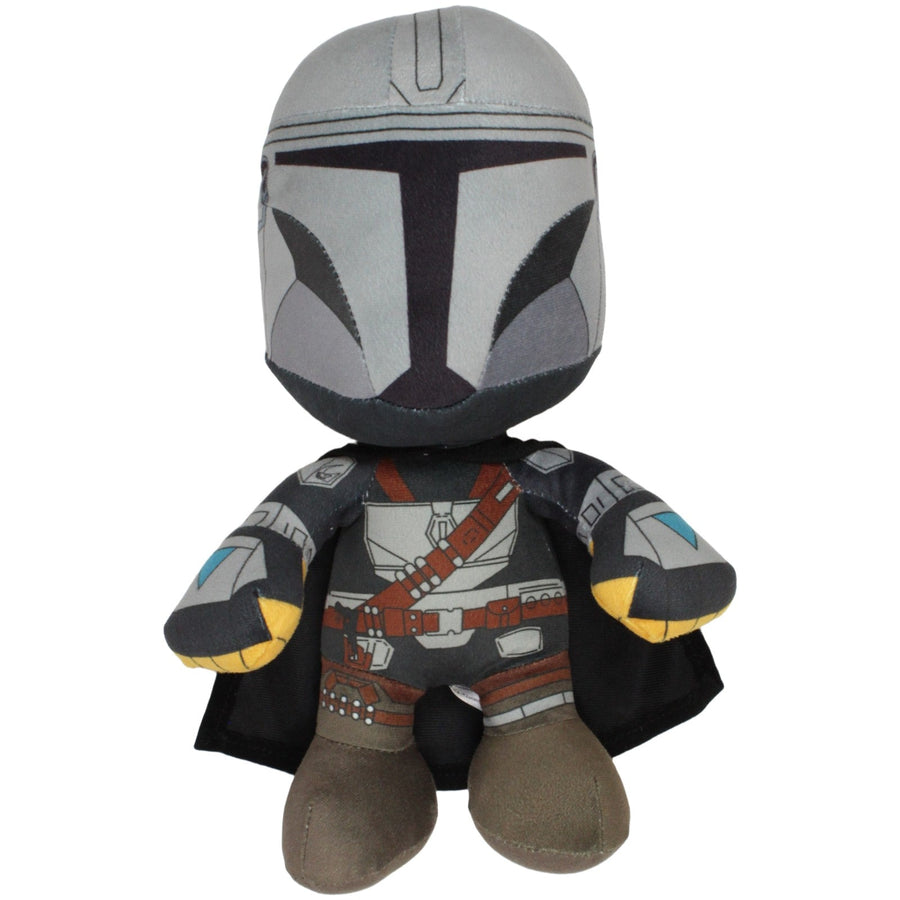 The Mandalorian aus Star Wars
