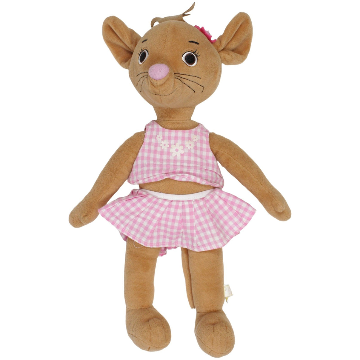 123000023650 Simba XL Naya aus JoNaLu Kuscheltier Kumpel Leo 2017 40cm Beige