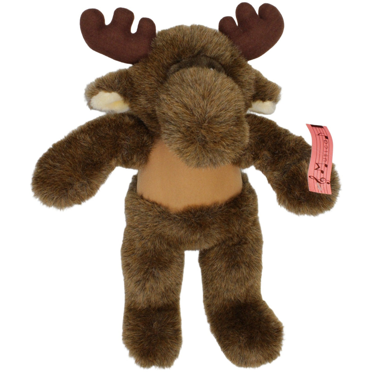 123000023654 Uni - Toys XL Schlenker - Rentier Kuscheltier Kumpel Leo 40cm Braun ebay - 20 - stofftiere