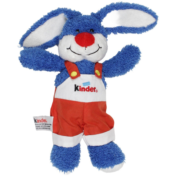 Kinder, Harry Hase zottelig