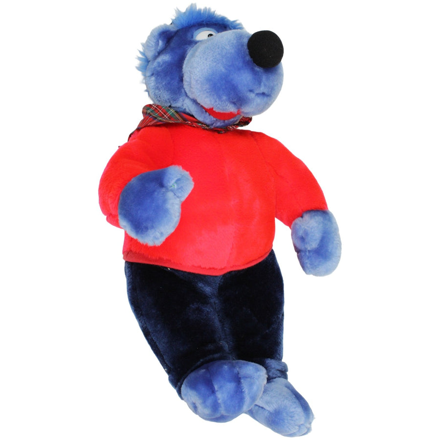 XL Käpt'n Blaubär