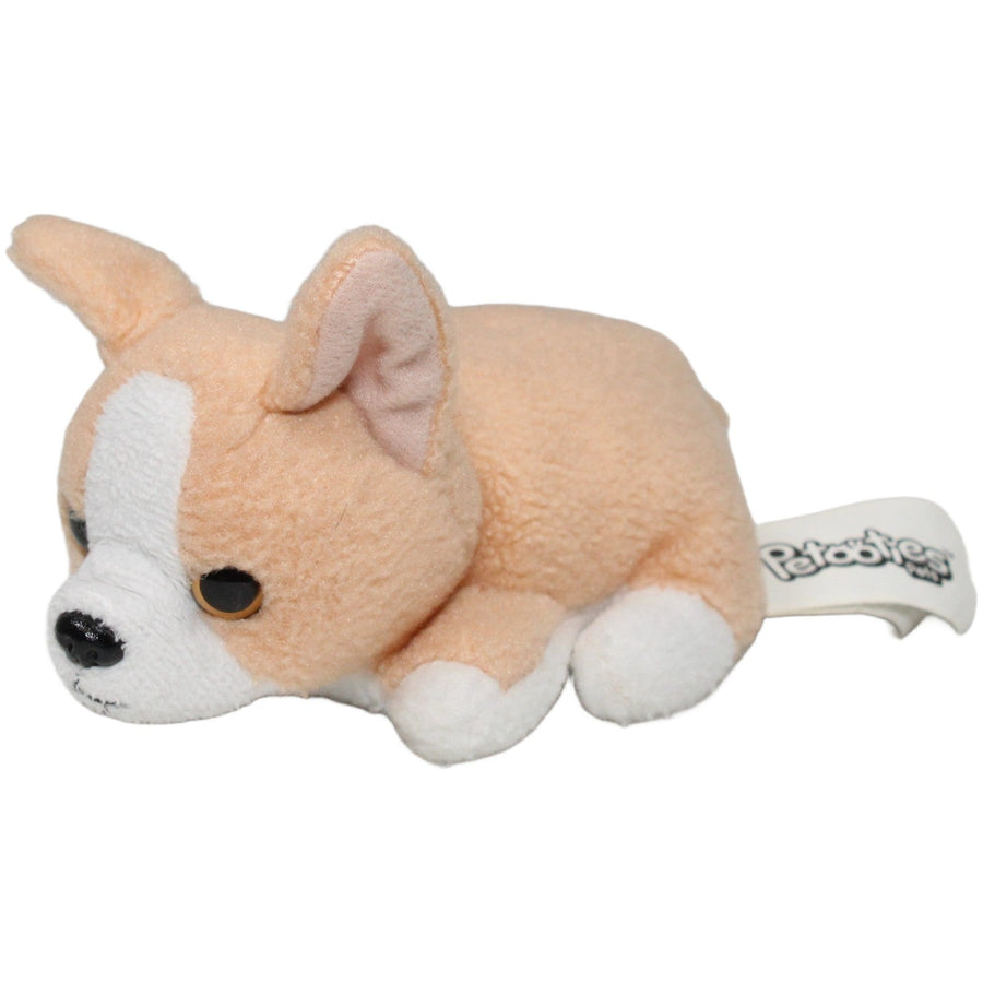 Petooties, Corgi