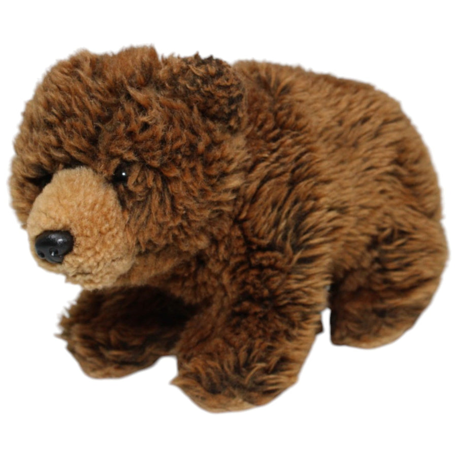 Leosco, brauner Grizzlybär