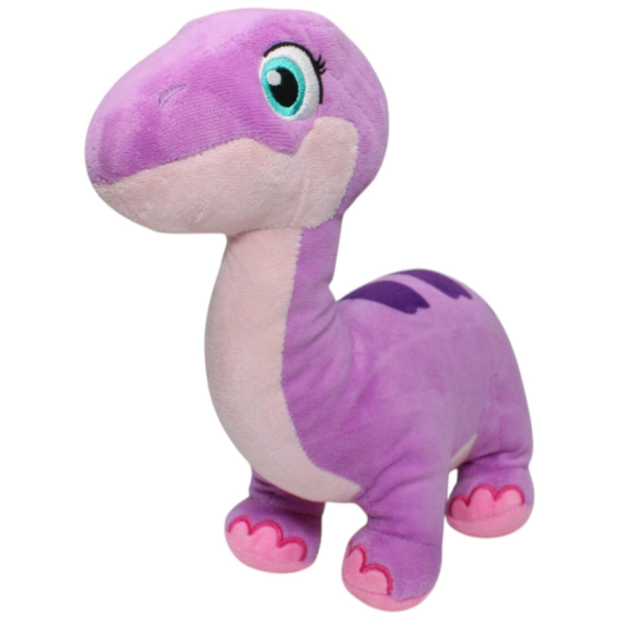 Dinky Dinos, lila Brontosaurus