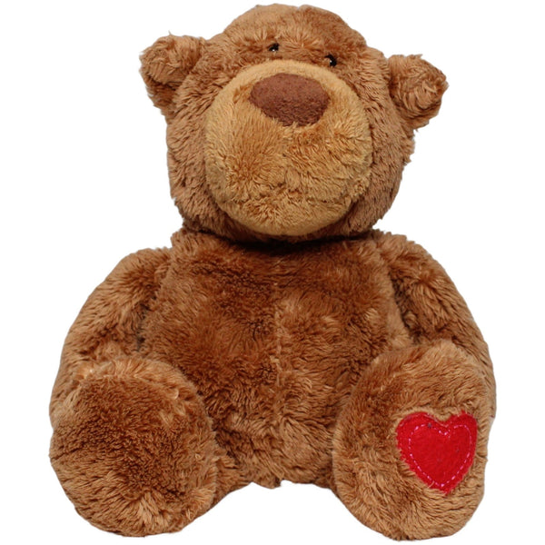 Schlenker Bär Valentin mit Herz