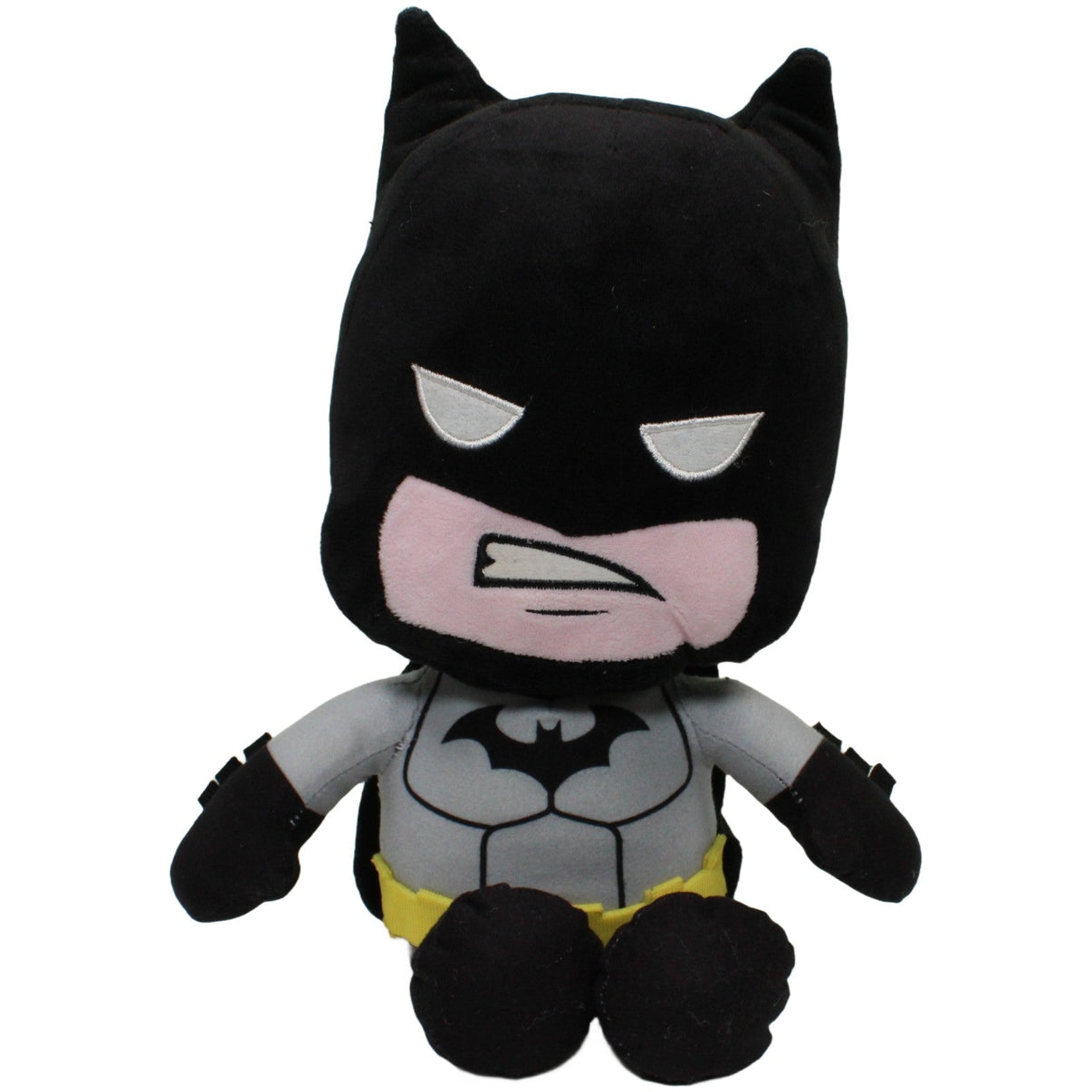 123000023736 Landahl & Baumann DC Super Friends, großer Batman Plüschfigur Kumpel Leo 38cm Charakter ebay - stofftiere