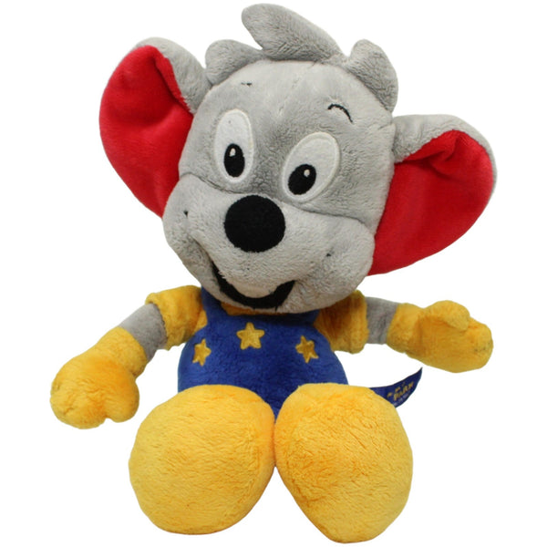 Europa-Park Maskottchen, Ed Euromaus