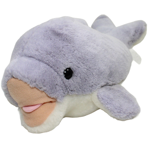 Super Toys, großer Delfin