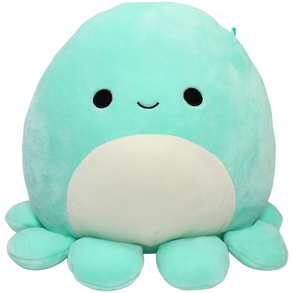 123000023760 Kellytoy Squishmallows, Olina Oktopus Kuscheltier Kumpel Leo 24cm Blau ebay - 20 - stofftiere