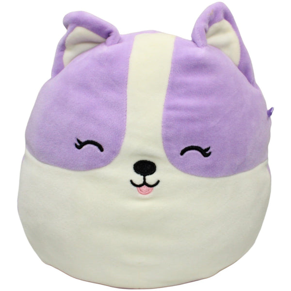 Squishmallows, Candace der Corgi